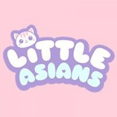 Little Asians