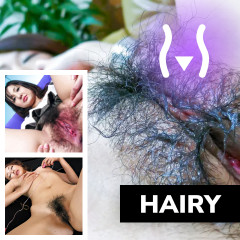 HairyHD