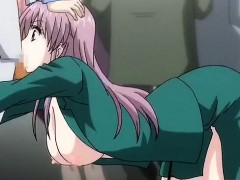 Hottest adventure, thriller anime video with uncensored