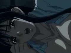 Exotic adventure, romance hentai clip with uncensored big