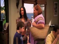 Megan Fox - Two And A Half Men