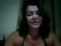 Brazilian Mother Fingering