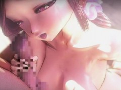 Great Karma - Horny 3d Anime Sex Collection