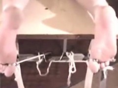 Difficult Bastinado 3