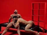 Men.com - Francois Sagat Jean Franko