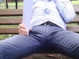 daddy bulge