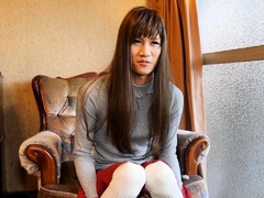 Asian Ladyboy On Trannies Gold