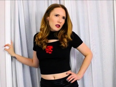 Goddess JessiBelle – Cheating Boyfriend Penectomy