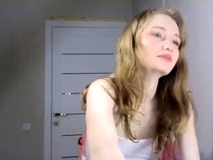 amateur his tall blonde fetish masturbating on live webcam