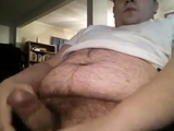 Fat Guy Tiny Dick